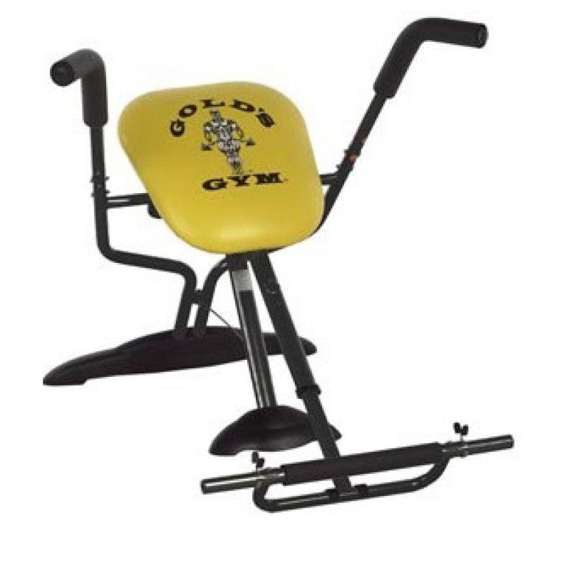 G&S AbMax Motion Swinger GS-V116N