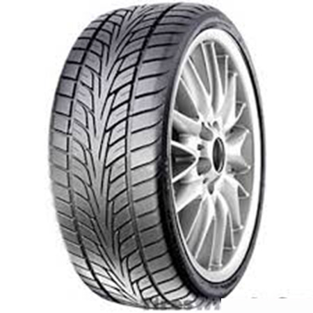 gt radial passenger car tyre (gt 195/65 r15)