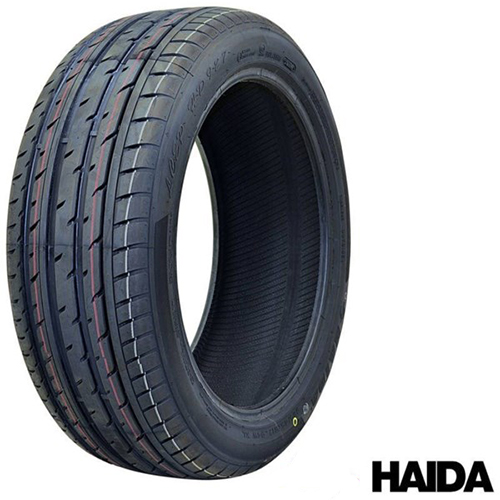 Hiada 255/45R20 Car Tyre