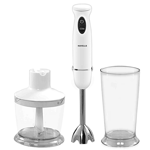 Havells Hand Blender (With Chopper) 