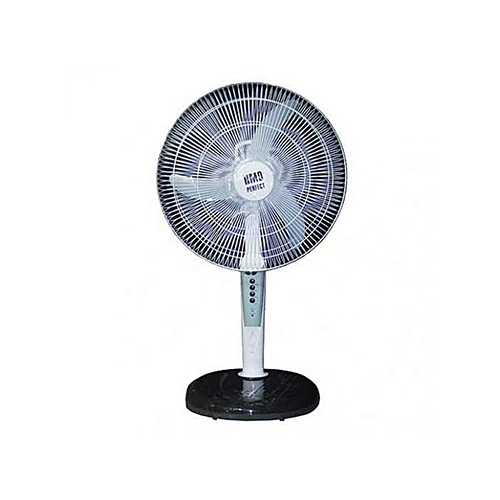 HMD Perfect 18inch Rechargeable Fan CR-8618