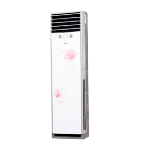 Haier Thermocool Cabinet Air Conditioner 4HP | HPU 36HT03 COPR WHITE