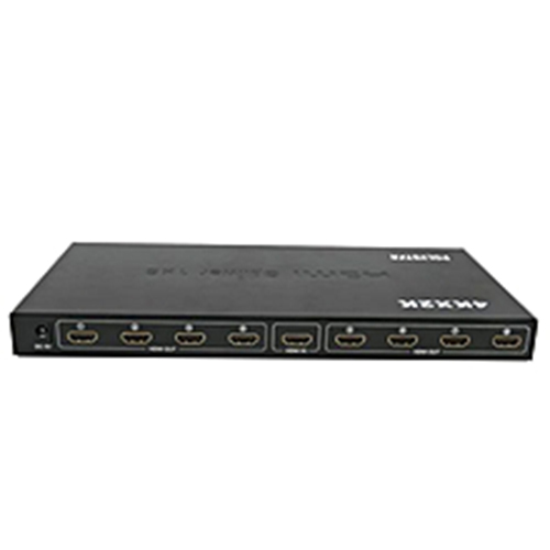 POLYSTAR HDMI SPLITTER 8.1