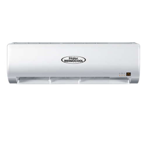 Haier Thermocool Air Conditioner (1HP) GENPAL (White) HSU-09NRG1