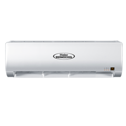 Haier Thermocool Air Conditioner (1.5HP) GENPAL (White) HSU-12NRG1