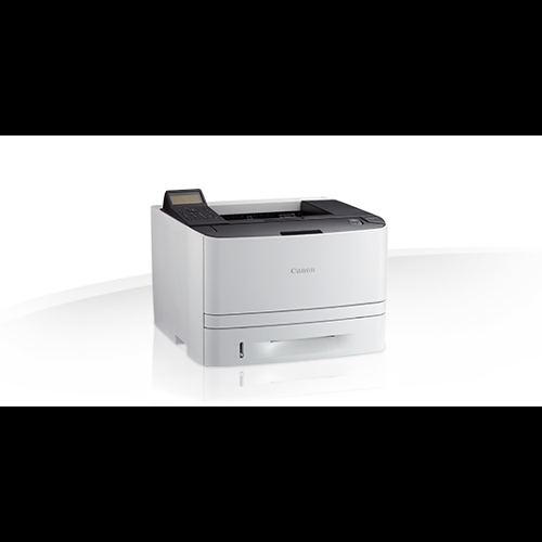 Canon i-SENSYS LBP251dw - deluxe.com.ng