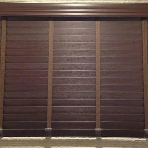 Classy Wooden Window BROWN Blinds 016  arge (W=7ft * L=5ft)  medium (W=5ft * L=5ft)  Mini (W=3ft * L=4ft