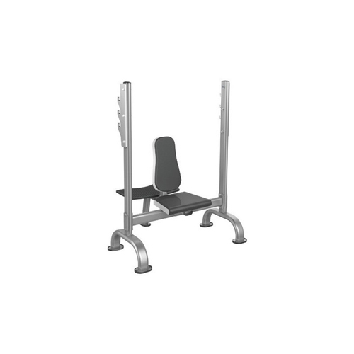 IMPLUSE FITNESS IT7031 SHOULDER PRESS BENCH