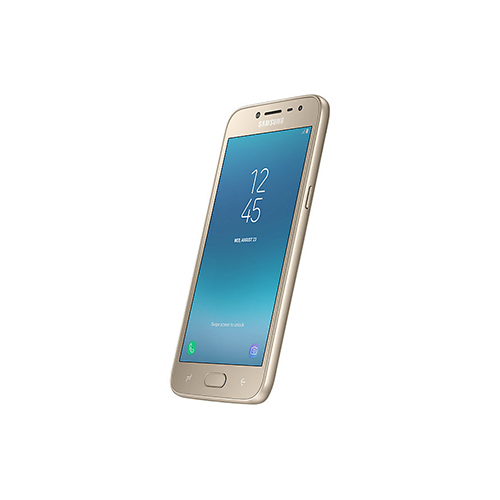 Samsung Galaxy Grand Prime Pro SM-J250FZDDPAK(RD)