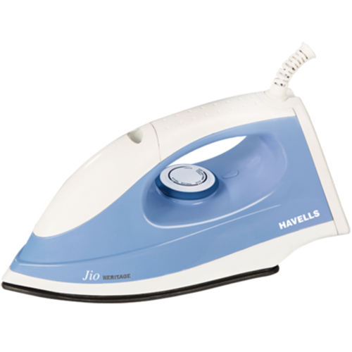 HAVELLS JIO HERITAGE DRY IRON