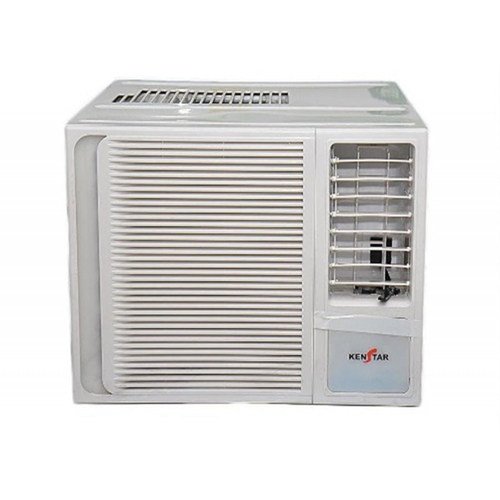 KENSTAR 1HP WINDOW AIR CONDITIONER|KS-C91W