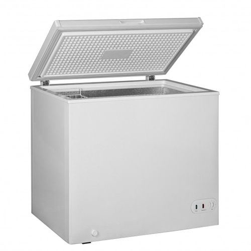 Kenstar Chest Freezer | KS-260(W)