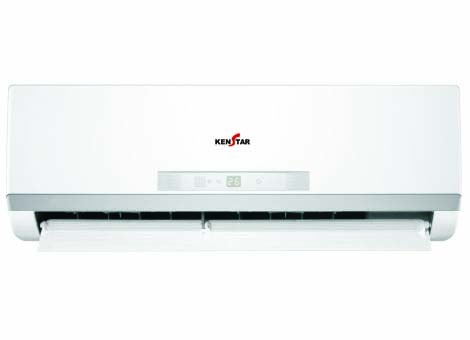 KENSTAR 1HP SPLIT R410A GAS INVERTER AIR CONDITIONER|KS-9VJN