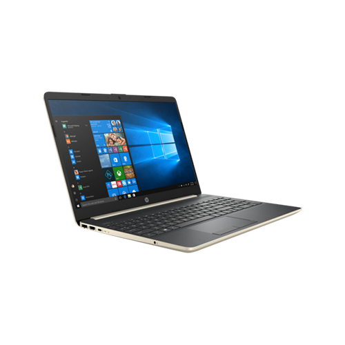 HP 15th Notebook, 15.6" FHD Display, Intel Core i7-10510U Upto 4.9GHz, 8GB RAM, 128GB NVMe SSD, HDMI, Card Reader, Wi-Fi, Bluetooth, Windows 10 Home|7CZ23AV (DW)