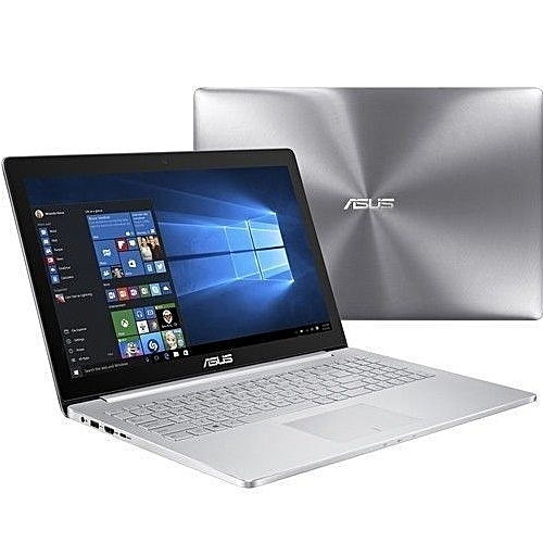 Asus VivoBook Max Laptop| X541SA-XO060T