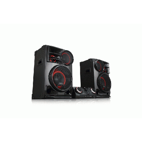 LG Audio HI-FI System 98CL XBOOM - deluxe.com.ng