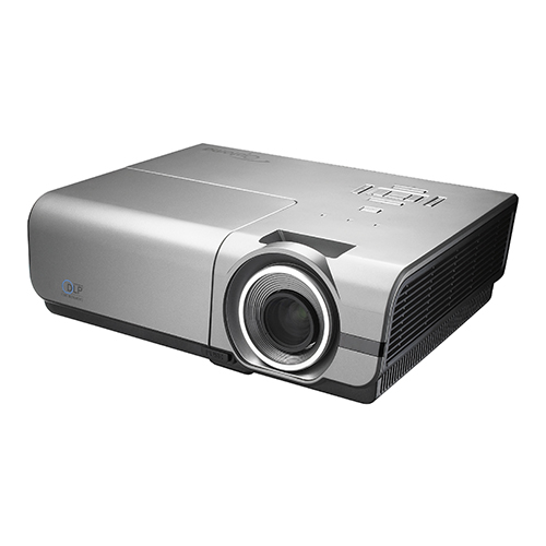 Optoma Projector 6000 Lumens (Daxlzz)