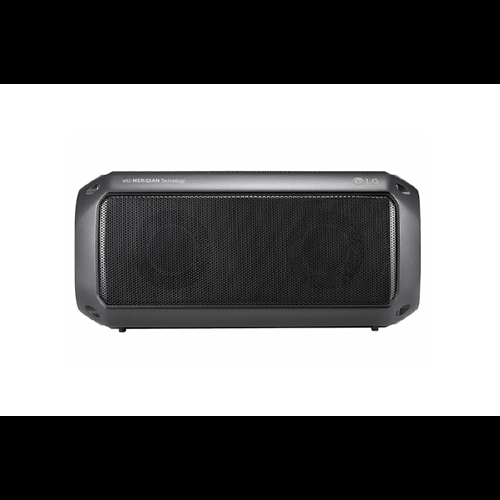 LG AUD 7PK MERIDIAN PORTABLE BLUETOOTH SPEAKER