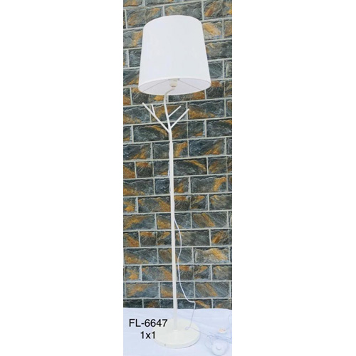 LUXURY FLOOR LAMPS|FL-6647 (1x1)- deluxe.com.ng