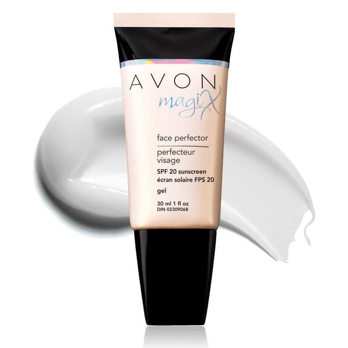 Avon MagiX Face Perfector SPF 20