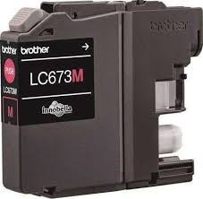  Brother Ink Cartridge Mangeta  Lc673m