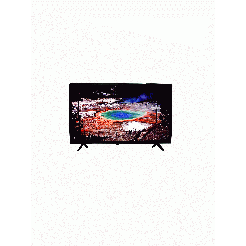 MAXI 22 INCHES TELEVISION|TV 22 D1200