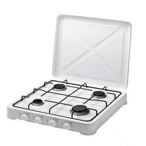 MAXI 400 GAS COOKER|4 BURNER GAS