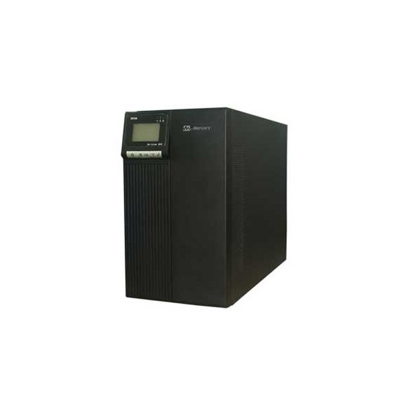 Mercury 3KVA Online UPS