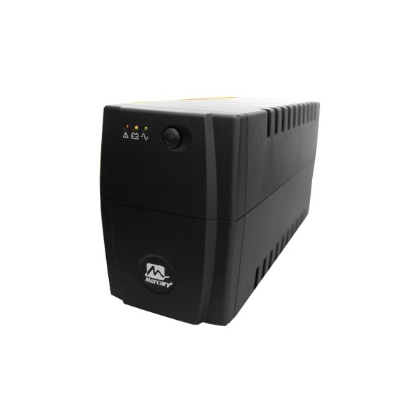 Mercury Elite 650VA UPS