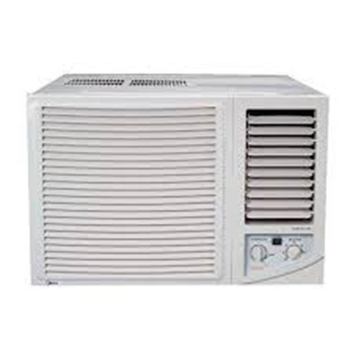 Midea 1HP(9000BTU) Window Unit Air Conditioner -  MWF-09CM (No Remote)