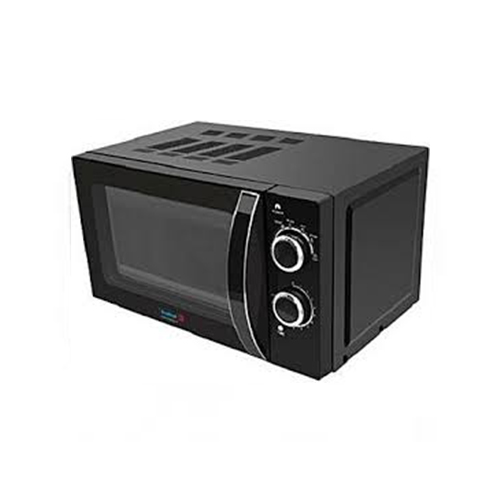 MIDEA-MICRO WAVE 20L MM820CJ9-PM BLACK