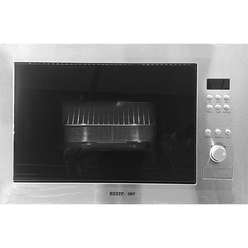  RestPoint Electronic Microwave 30 Litre