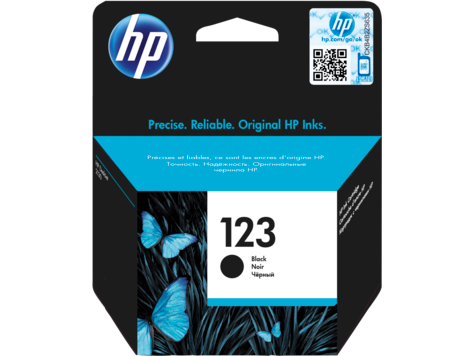 HP INKJET 123C