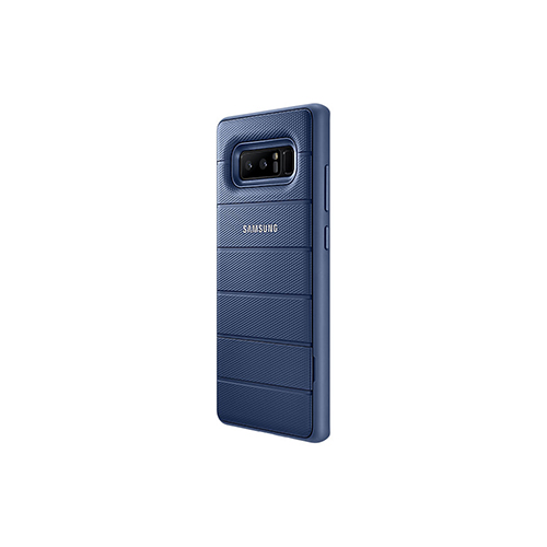 Samsung Galaxy Note8 Protective Standing Cover (Deep Blue)