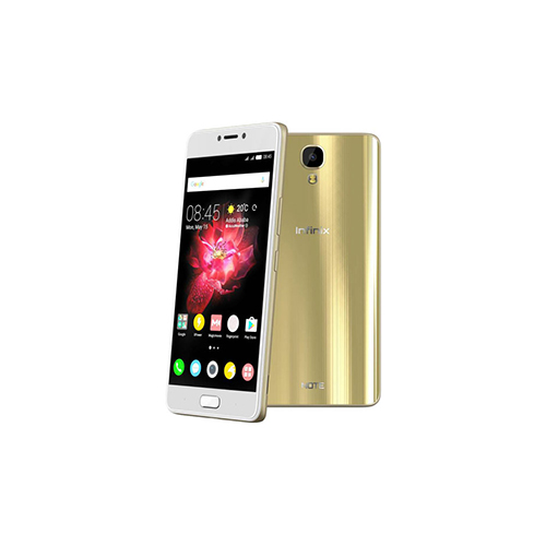 Infinix Note 4 3GB (RD)