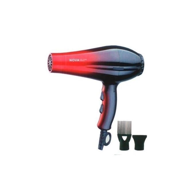 Nova 2000W Professional Hair Dryer