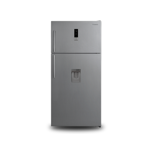 PANASONIC NR-BC572DS 750L(GROSS)575L(NET) DOUBLE DOOR(UP FREZER|DOWN REFRIGERATOR)WITH DISPENSER INVERTER 