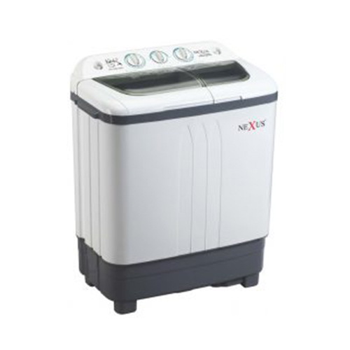 NX-WM-5SA -5.5KG TWIN TUB WASHING MACHINE