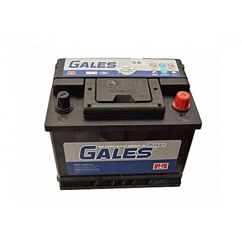 Gales 75Ah  Battery