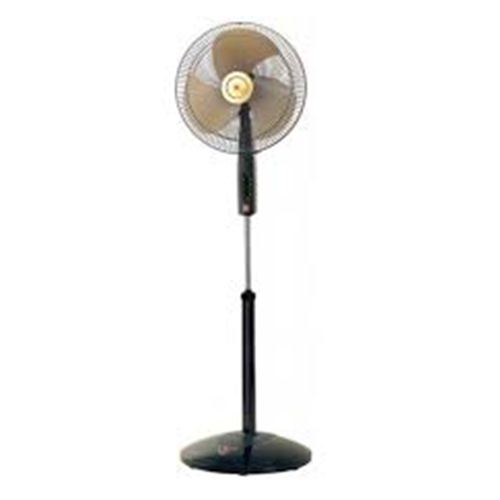 KDK 16 Inch Standing Fan WIth Timer Metal Blade P40U