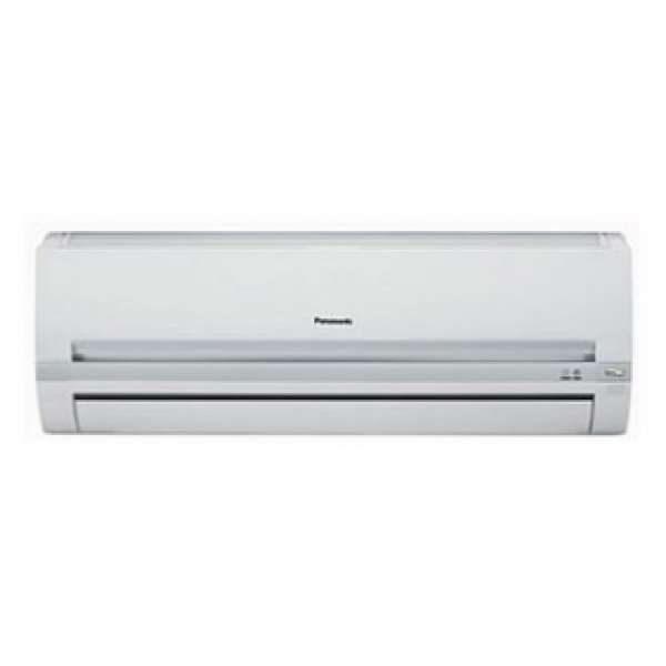 Panasonic Basic Split Refrigerant (2HP) R410 Gas Air Conditioner (DE)