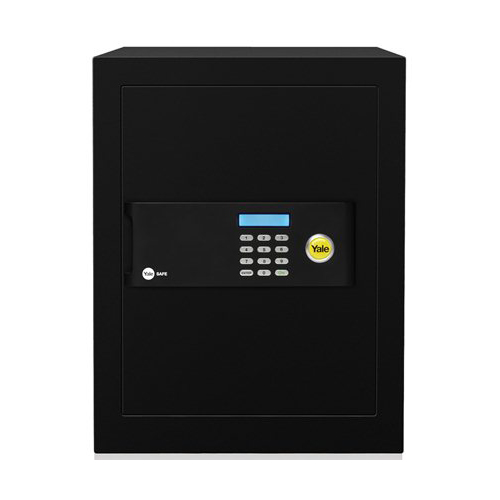 Yale Premium Large Office Safe