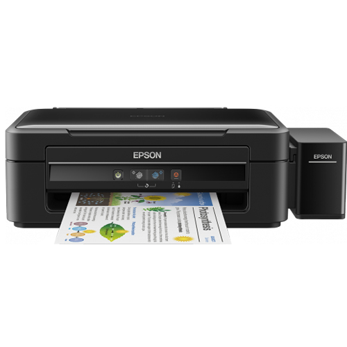 Epson L 382 Printer (BD)