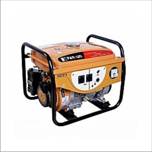 Parsun Gasoline Generator | PS3650DXE2 (PK)