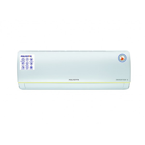 POLYSTAR PV-09INV41 AIR CONDITIONER|XA41|R410A|COOLING AND HEATING SPLIT INVERTER TYPE