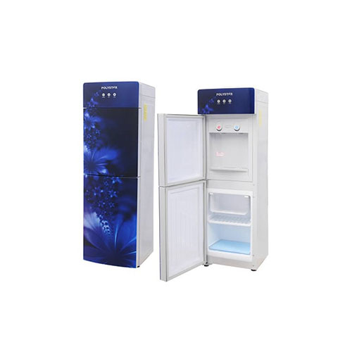 Polystar Water dispenser Pv-R6jx-5b|