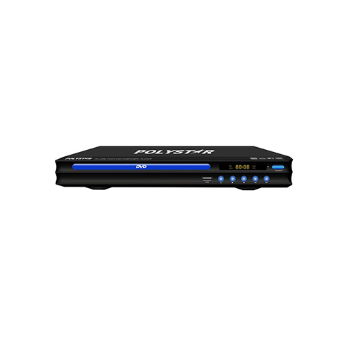 Polystar DVD Player PV-2258