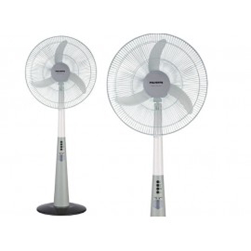 POLYSTAR RECHARGEABLE FAN 18" TABLE | PVKL-2418USB