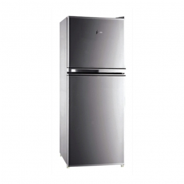 Synix Double Door Refrigerator SY-FD330BF01