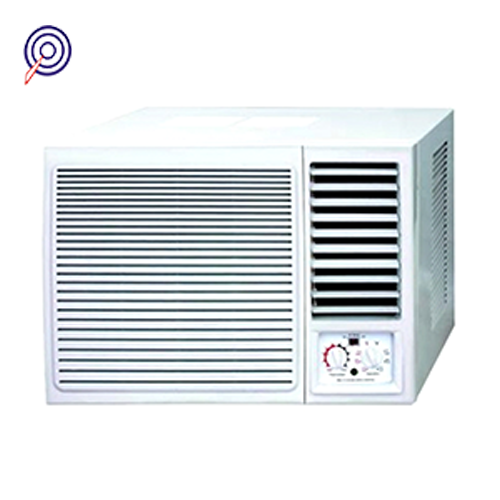 RestPoint Air Conditioner RP-9D window unit